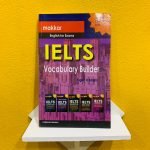 Makkar IELTS Vocabulary Builder (English to Bangla)