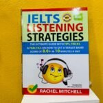 Rachel Mitchell Listening Strategies