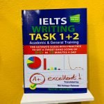 Rachel Mitchell writing Task (1+2)