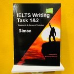 Simon IELTS writing Task (1+2)