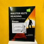 Simon Master IELTS Reading