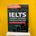 Makkar IELTS Reading volume 1