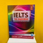 IELTS To Success