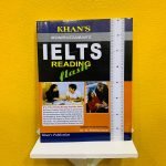 Khan's IELTS Reading Flash