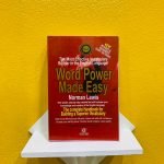 Word Power Made Easy