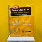 Prepare For IELTS General