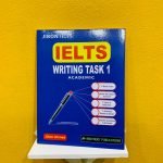 Jibon IELTS Writing Task 1