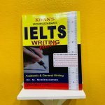 Khan’s IELTS Writing flash
