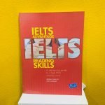 IELTS Advantage Reading Skills
