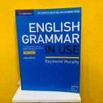 English Grammar in use (Fifth Editions)