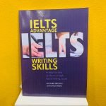 IELTS Advantage Writing Skills