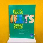 IELTS Advantage Speaking &Listening Skills