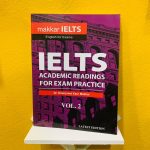 Makkar IELTS Reading volume 2