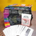 IELTS Beginner combo package 26 books