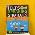 IELTS  Speaking Strategies