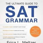 The Unlimited Guide To SAT Grammar