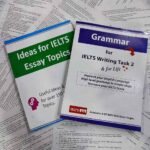 Liz IELTS Grammar and Eassay