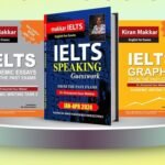 Makkar IELTS Speaking and Writing Task 1 & 2 (2026 Edition)