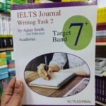 IELTS Journal Writing Task -2 Adam Smith