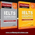 Makkar IELTS Writing Task 1 & 2 (2026 Edition)