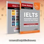 Makkar IELTS Writing Task 2 Essays (2026 Edition)