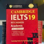 Cambridge IELTS 19 Academic