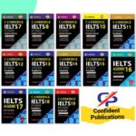 Cambridge IELTS (7-19) Academic