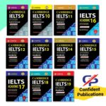 Cambridge IELTS (9-19) Academic