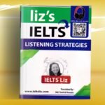 Liz IELTS Listening Strategies Bangla Translated.