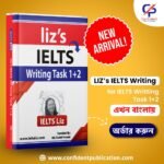 Liz's IELTS WRITING TASK 1+2 - (Bangla Translated)