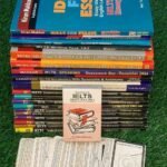 IELTS Best Combo Package (19 Items)