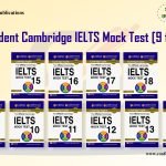 confident Cambridge IELTS Mock Test