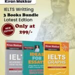 Makkar IELTS Writing Bundle Package (Latest)