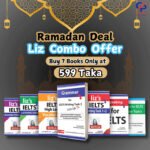 Ramadan Deal Liz Combo Offer