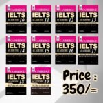 Cambridge IELTS 10 to 20 Solution & Bangla Explanation