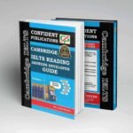 Cambridge IELTS Reading Answers Developer Guide Vol. 1