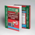 Cambridge IELTS Speaking Answers Developer Guide
