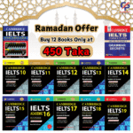 Ramadan Offer