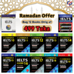 Ramadan Offer