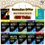 Ramadan Offer