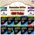 Ramadan Offer