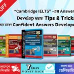 Cambridge IELTS Answers Developer Books
