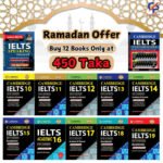 Ramadan Offer