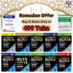 Ramadan Offer