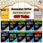 Ramadan Offer