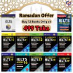 Ramadan Offer