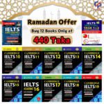 Ramadan Offer