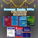 Ramadan Deal Grammar Combo Offer