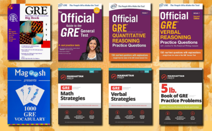eid special offer on gre books, official guide, etc