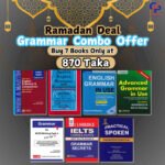 Ramadan Deal Grammar Combo Offer